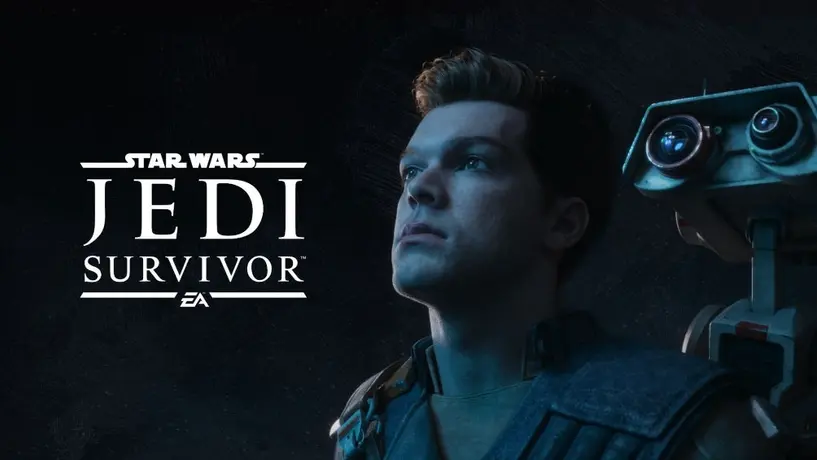 Star Wars Jedi: Survivor, confirmado por Respawn y LucasFilm Games