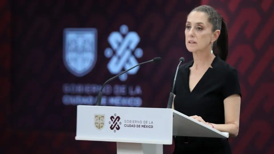 Claudia Sheinbaum a protestantes por los desaparecidos en México: ‘Los vemos y los oímos’