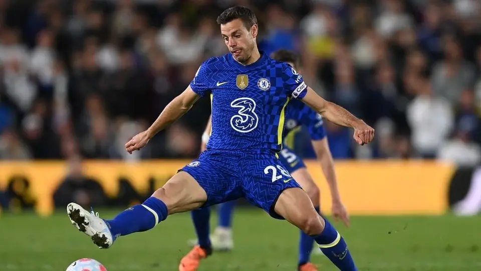 Chelsea: Azpilicueta se reunirá con los Blues para definir su futuro
