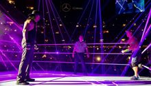 Undertaker reveló que su hija se enojó con él tras vencer a John Cena en Wrestlemania 34