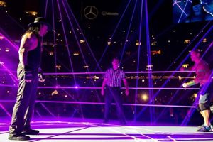 Undertaker reveló que su hija se enojó con él tras vencer a John Cena en Wrestlemania 34
