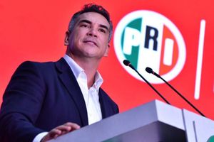 PRI: Buscará permitirle el uso de armas a la gente para que puedan defenderse