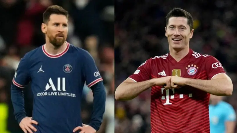 Qatar 2022: México enfrentará a los dos mejores futbolistas de FIFA 22 en el Mundial