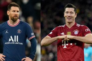 Qatar 2022: México enfrentará a los dos mejores futbolistas de FIFA 22 en el Mundial