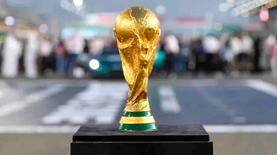 Qatar 2022: FIFA inició venta de entradas por orden de solicitud para el Mundial