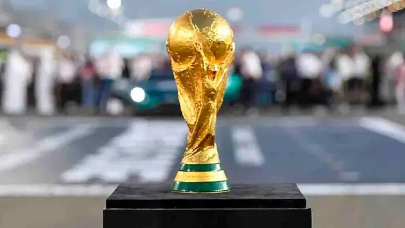 Qatar 2022: FIFA inició venta de entradas por orden de solicitud para el Mundial