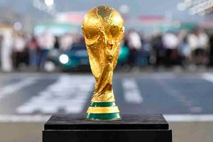 Qatar 2022: FIFA inició venta de entradas por orden de solicitud para el Mundial