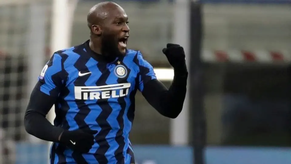 Romelu Lukaku: Afición del Inter, dividida sobre posible regreso del belga