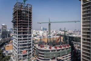 Oscar González: IED beneficiaría al sector inmobiliario en el país