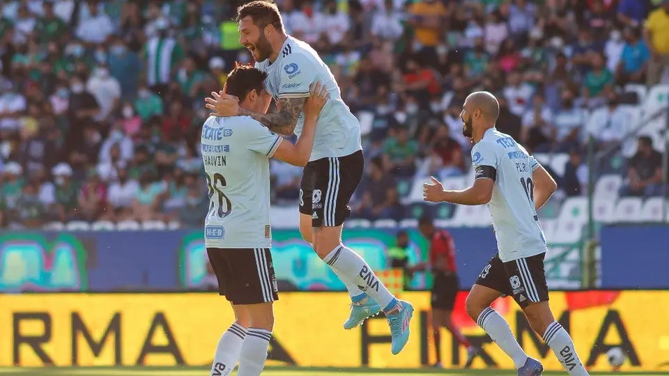 André Pierre-Gignac, líder de goleo en la Liga MX, hiló 7 anotaciones