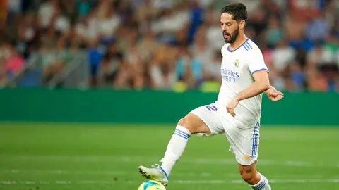 Real Madrid: Isco Alarcón fue despedido del club como una leyenda