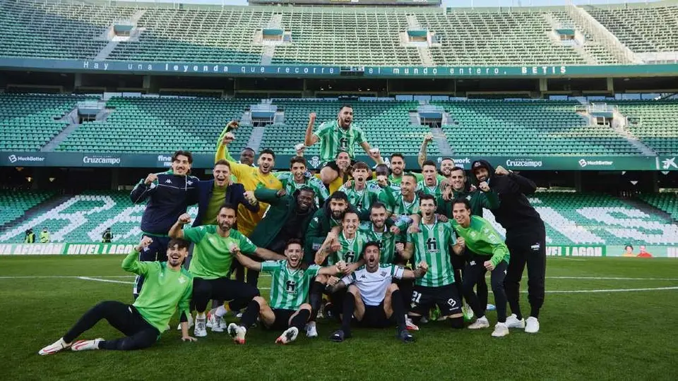 Guardado y Lainez: Betis eliminó de la Copa del Rey al Sevilla de Tecatito Corona