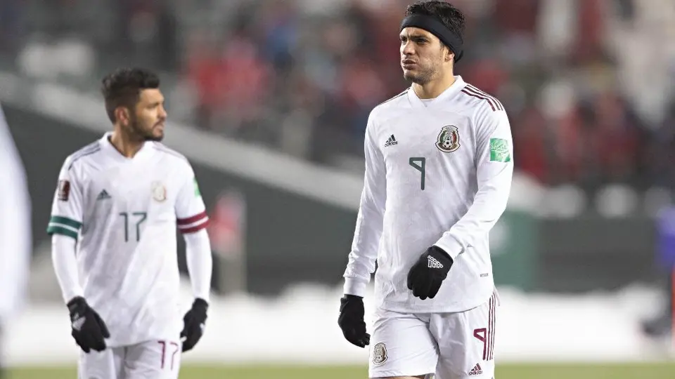 Selección Mexicana: Tata Martino reconoció preocupación en el Tri por la falta de contundencia
