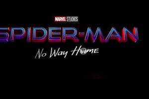 Spider Man No Way Home: Mujer lleva fotografía de su esposo fallecido a la premier
