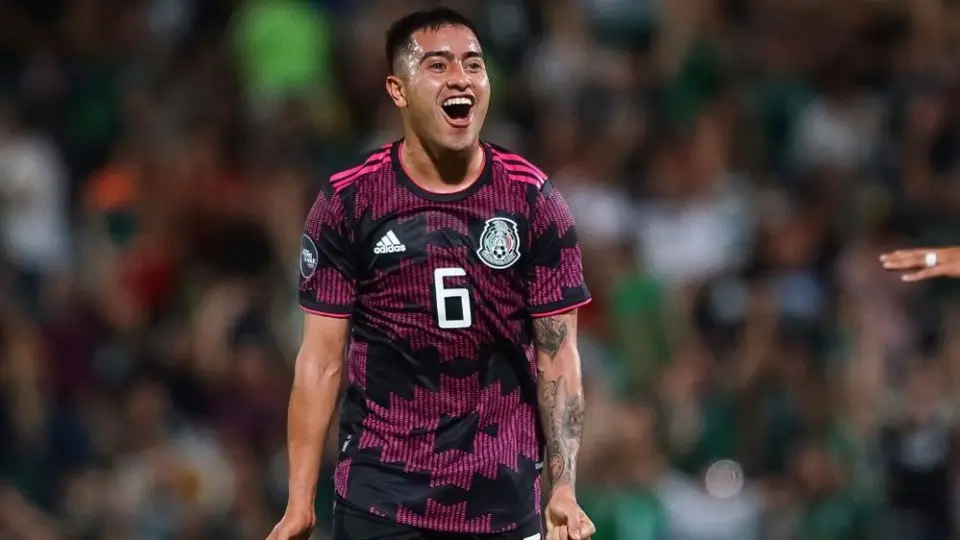 Selección Mexicana: Erick Sánchez aseguró que mantiene el objetivo de ir a Qatar 2022