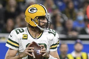 NFL: Packers perdió contra Lions, pero mantuvo supremacía en la NFC