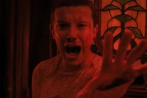 Stranger Things: Presentó el tráiler del desenlace de su cuarta temporada