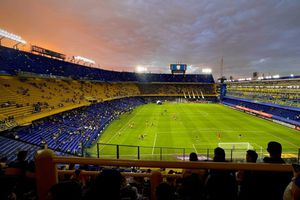 Boca Juniors: La hinchada Xeneize hizo latir La Bombonera