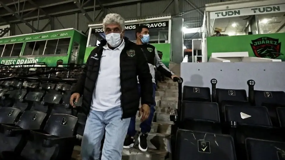 FC Juárez: Ricardo Ferretti consiguió su triunfo 500 en la Liga MX
