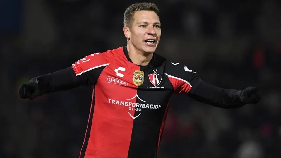 Furch previo a las Semis vs Tigres: “Queremos acostumbrarnos a ganar campeonatos”