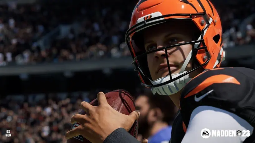 Madden 23: Presentó su primer tráiler mostrando la tecnología FieldSense