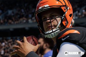 Madden 23: Presentó su primer tráiler mostrando la tecnología FieldSense
