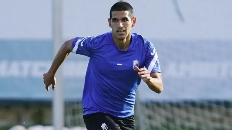 Cruz Azul: Luis Abram, opción para reforzar la defensa de La Máquina