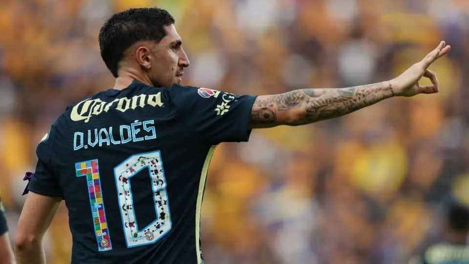 Diego Valdés tras el complicado inicio: 'Hoy estamos a un paso de la 14'