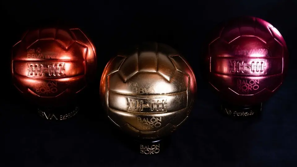 Liga MX Balón de Oro 2022: Hora y dónde ver la entrega de premios a lo mejor del futbol mexicano