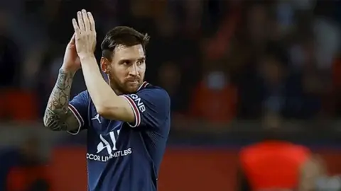 Messi desembolsó cifra millonaria para adquirir su sexto lujoso hotel