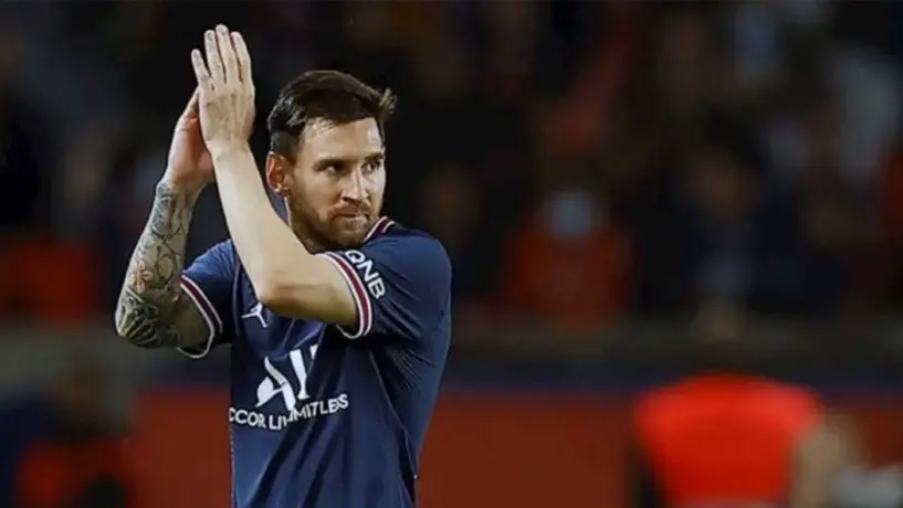 Messi desembolsó cifra millonaria para adquirir su sexto lujoso hotel