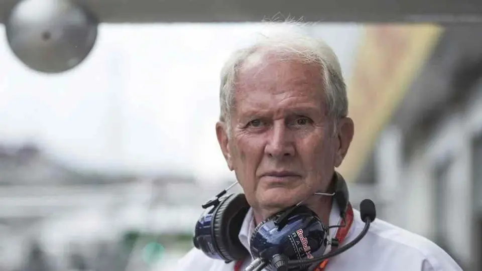 Red Bull sobre Michael Masi: ‘Tiene que seguir en su puesto’