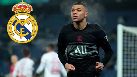 Real Madrid: Mbappé, con acuerdo con los Merengues, según el diario alemán 'Bild'