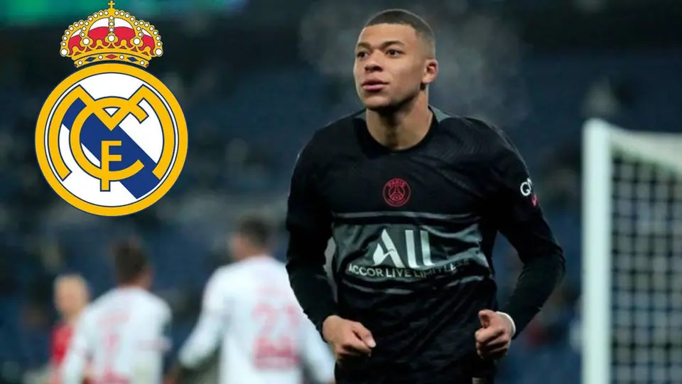 Real Madrid: Mbappé, con acuerdo con los Merengues, según el diario alemán 'Bild'