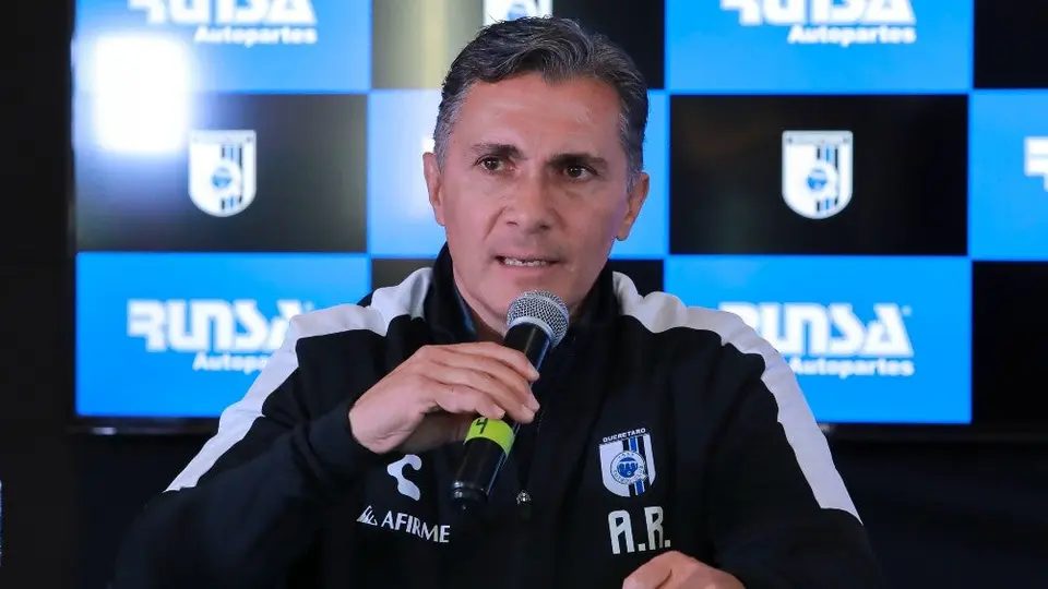 Querétaro: Adolfo Ríos reveló que no ha asimilado su sanción
