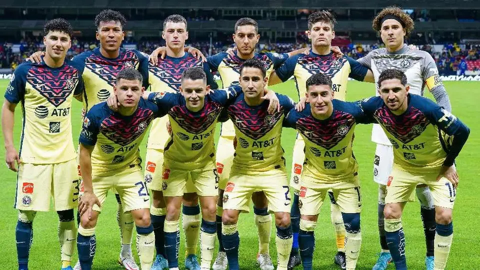 América: Netflix anunció que lanzarán docuserie del conjunto azulcrema
