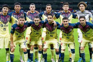 América: Netflix anunció que lanzarán docuserie del conjunto azulcrema