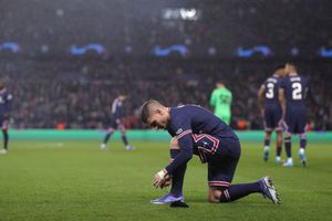 Verratti, primer jugador en invertir en el metaverso; adquirió 25 islas en 'The Sandbox'
