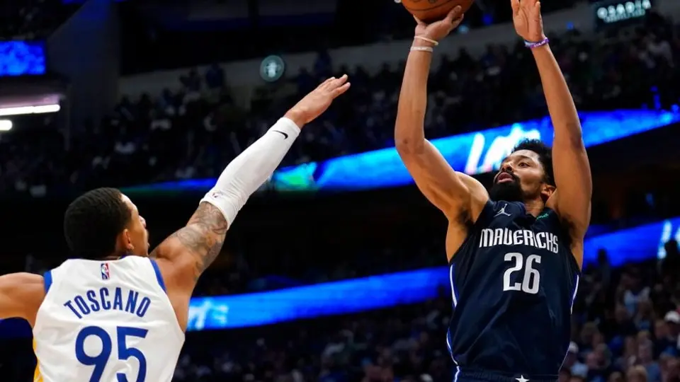 Director de NBA en México: La presencia de Juan Toscano en Las Finales es 'gratificante'