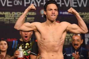 JC Chávez Jr. sobre Ilunga Makabu: "No es un rival de la clase de Canelo"