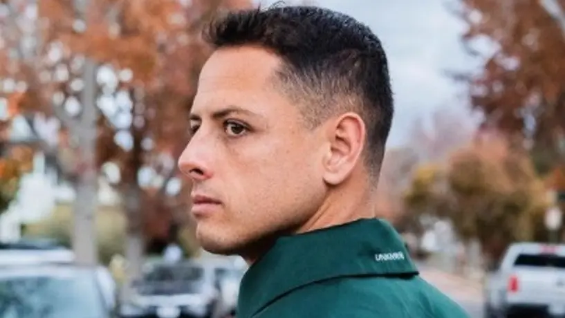 Chicharito Hernández vivió suceso paranormal durante transmisión en Twitch