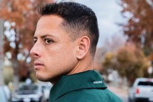 Chicharito Hernández vivió suceso paranormal durante transmisión en Twitch