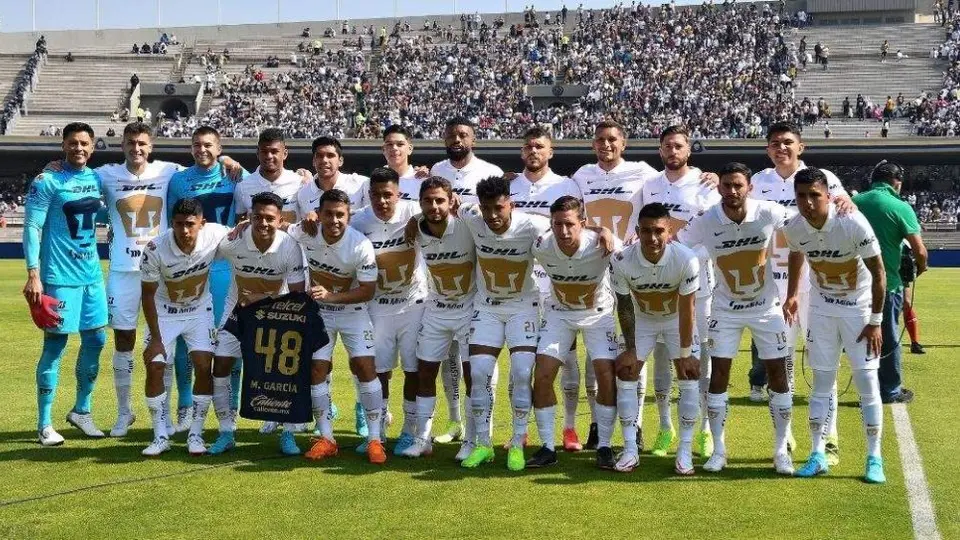 Pumas: INAI le solicitó a la UNAM declarar cuánto dinero le otorga a los auriazules