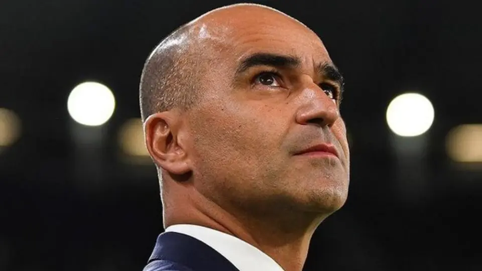 Roberto Martínez sobre Qatar 2022: 'Podría ser el mejor Mundial que hayamos visto'
