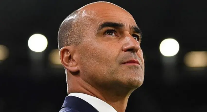 Roberto Martínez sobre Qatar 2022: 'Podría ser el mejor Mundial que hayamos visto'