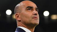 Roberto Martínez sobre Qatar 2022: 'Podría ser el mejor Mundial que hayamos visto'