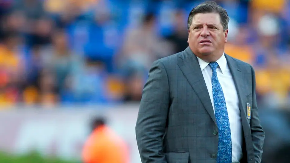 Piojo Herrera, inconforme con el Repechaje: 'Espero que se acabe y que vuelva la Liguilla de siempre'
