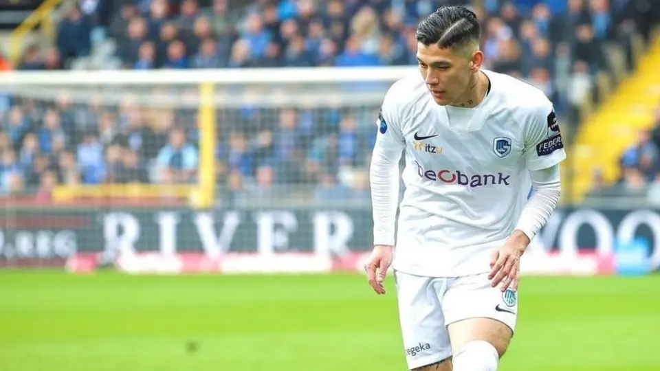 Gerardo Arteaga, el futbolista mexicano más regular en las ligas europeas
