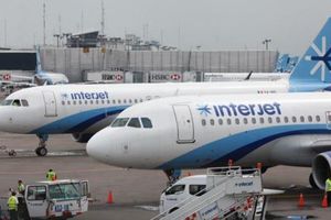 Interjet: Detuvieron a presidente de aerolínea por violencia familiar y abuso sexual