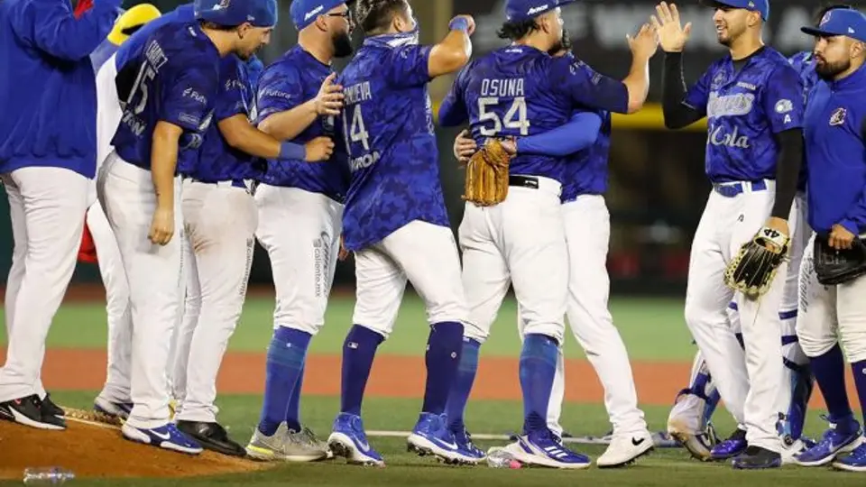 Charros de Jalisco enfrentará a Tomateros de Culiacán en la Serie Final de la LMP